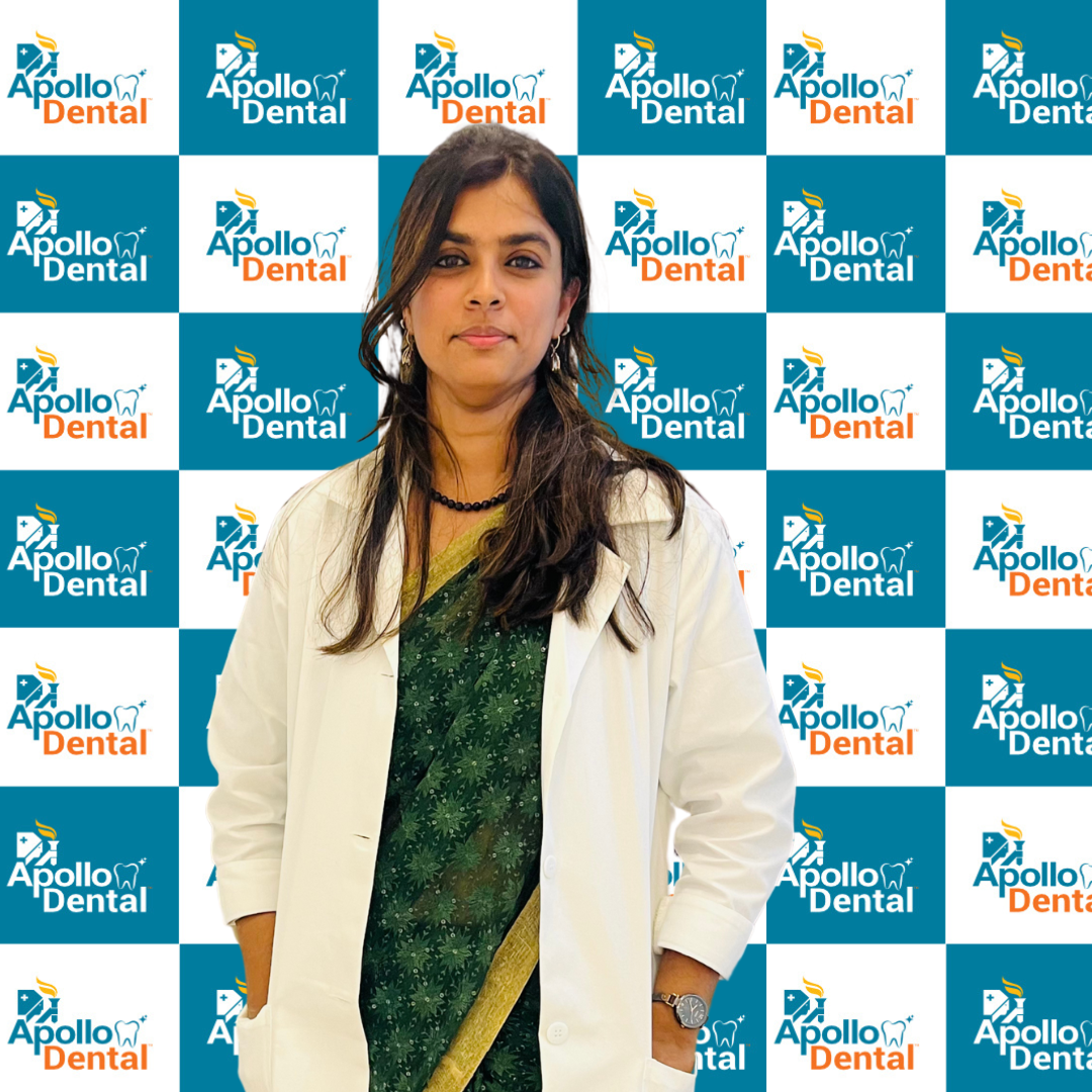 Dr.Akshaya raj